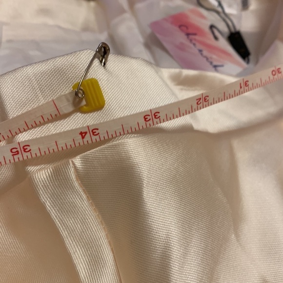 COPY - Skirt - Picture 4 of 4